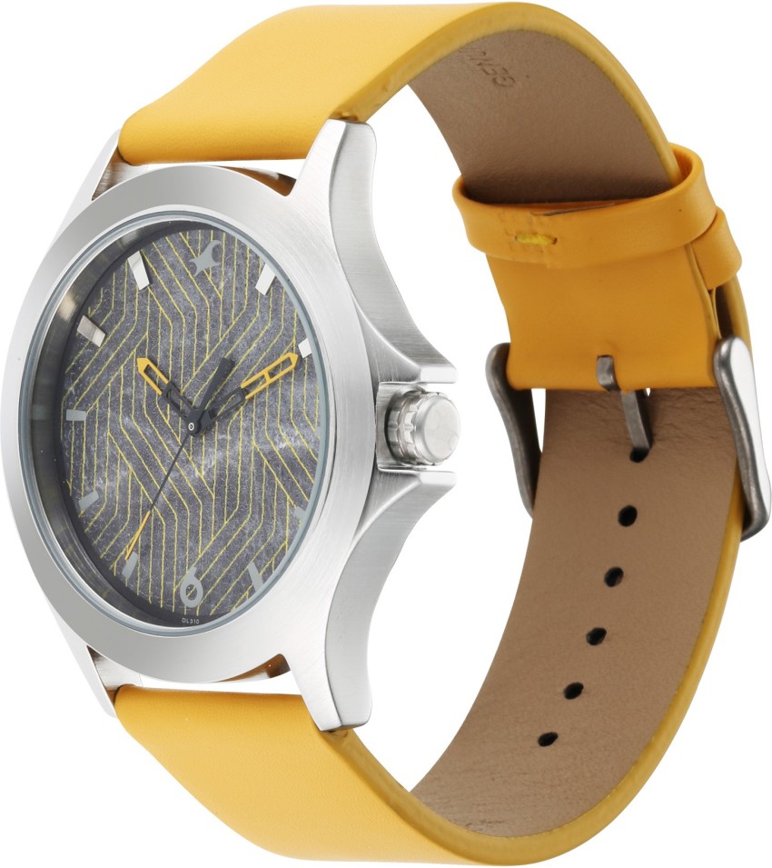 Fastrack 3220SL03 Stunners 2.0 Analog Watch For Men Buy Fastrack 3220SL03 Stunners 2.0 Analog Watch For Men 3220SL03 Online at Best Prices in India Flipkart