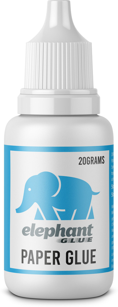 Elephant glue shop