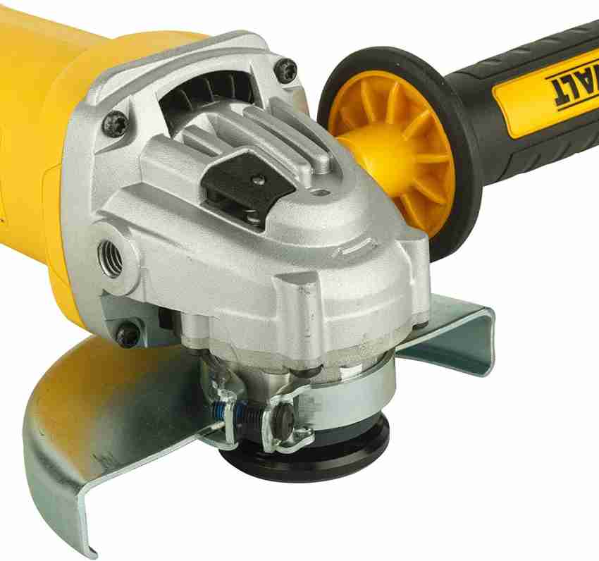 Dewalt 5 inch online angle grinder