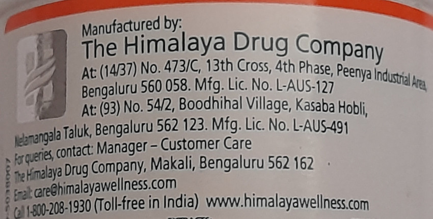 Buy himalaya purim