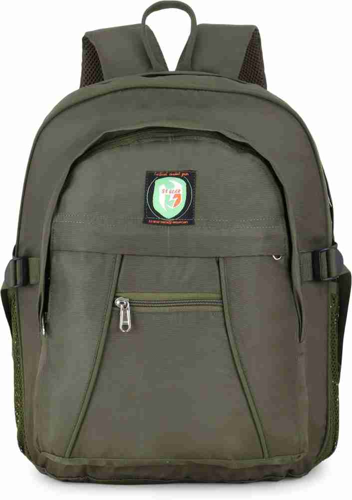 Army 2024 green backpack