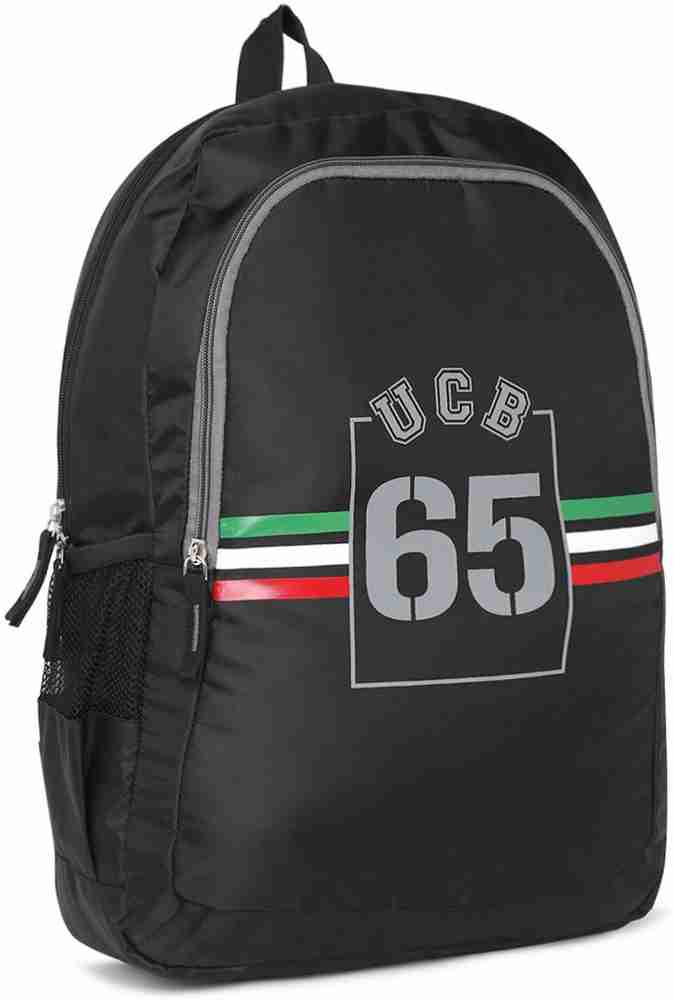 Ucb online backpacks flipkart