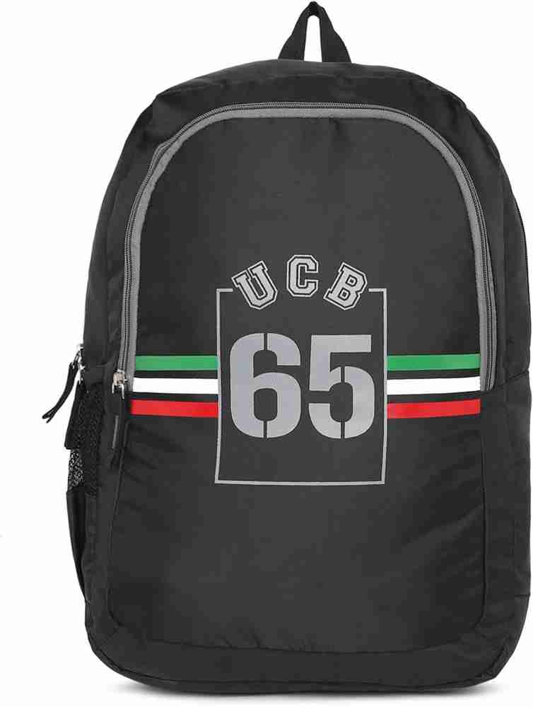 Ucb backpacks flipkart top