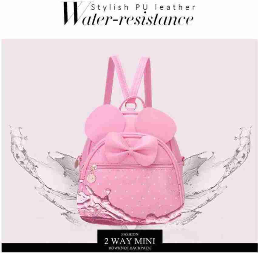Fashion mini girl backpack store