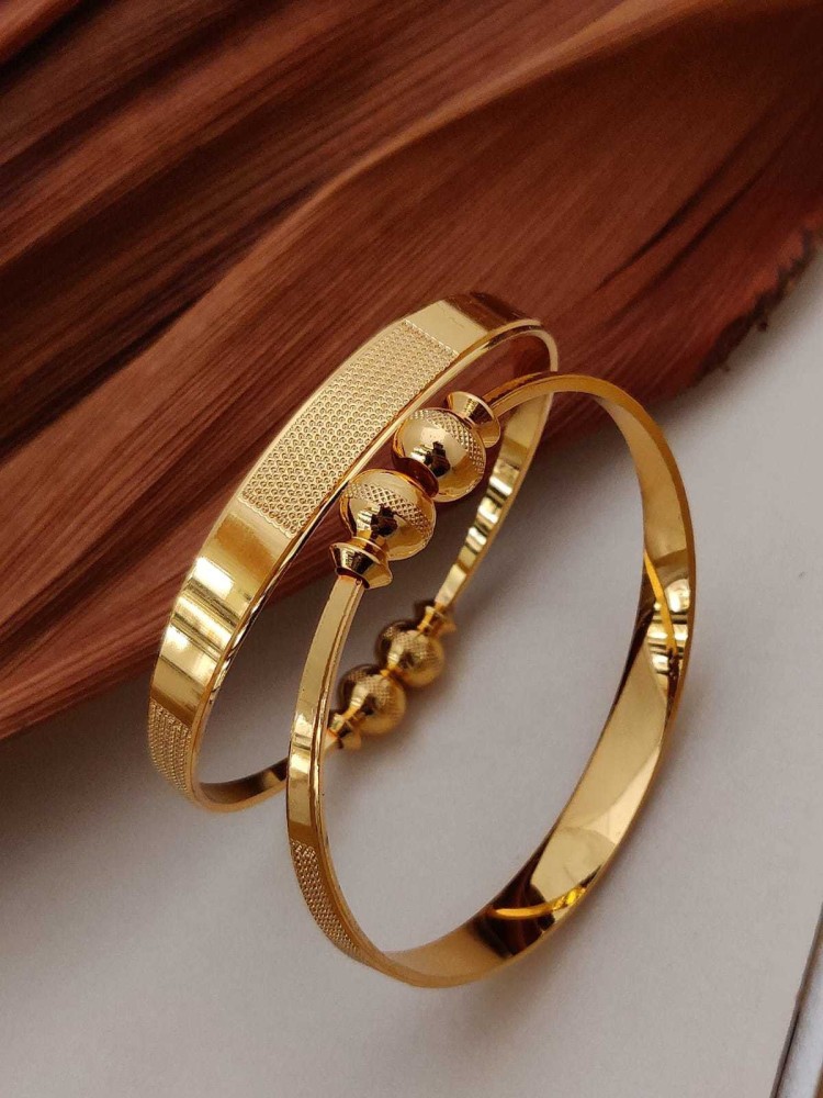 Imitation on sale kada bangles