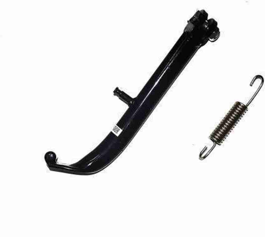 Hero honda passion plus side stand price store