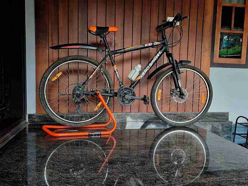 Xplore Cycle Paddock Cycle Stand Main Stand For Bicycle Bike Storage Stand Price in India Buy Xplore Cycle Paddock Cycle Stand Main Stand For Bicycle Bike Storage