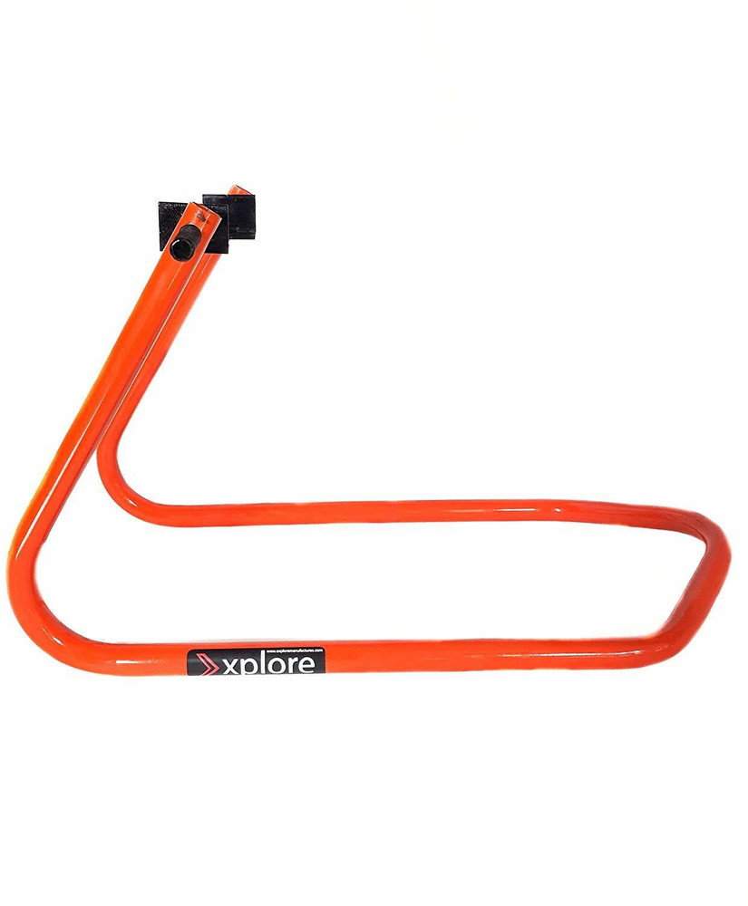 Cycle best sale stand rate