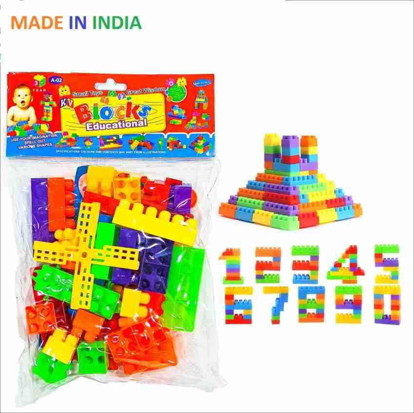 Blocks educational deals toys