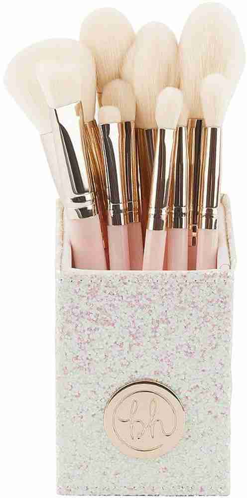 The makeup store fairy brushes