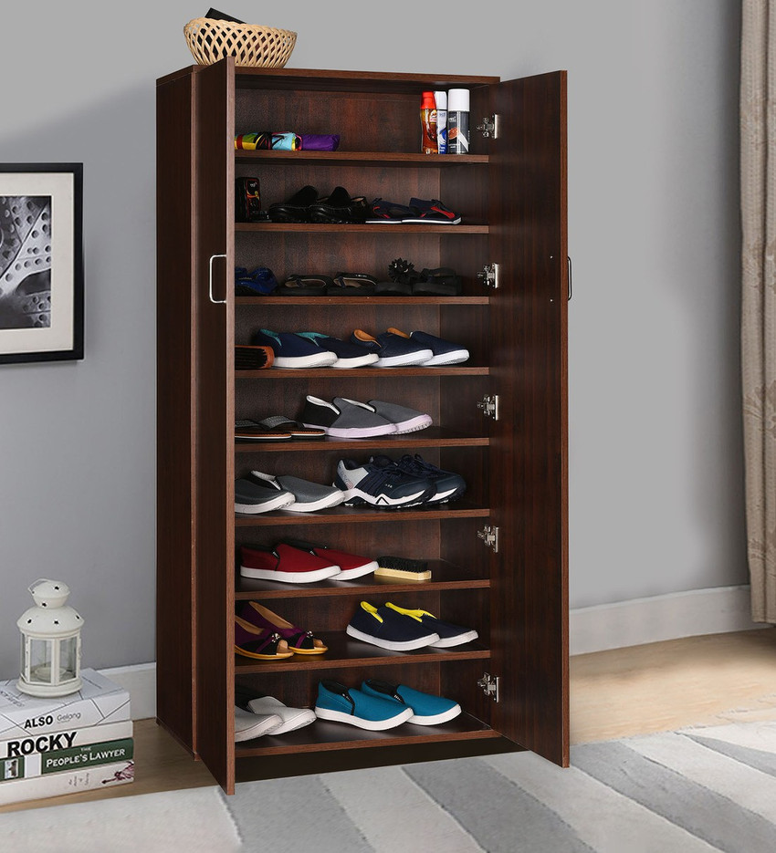 Discover more than 171 pepperfry shoe rack wooden best kenmei.edu.vn