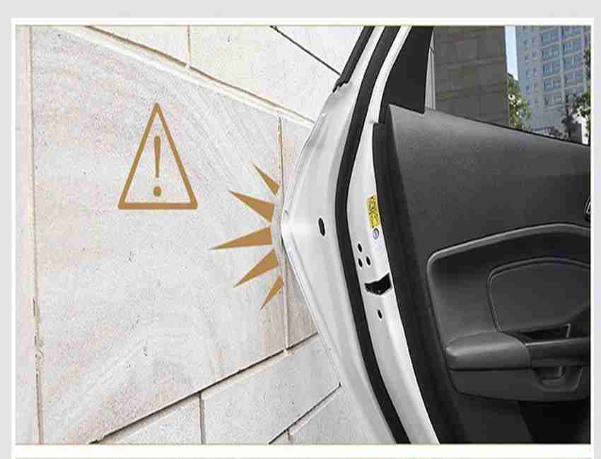Garage car door protector sales wall bumper guard