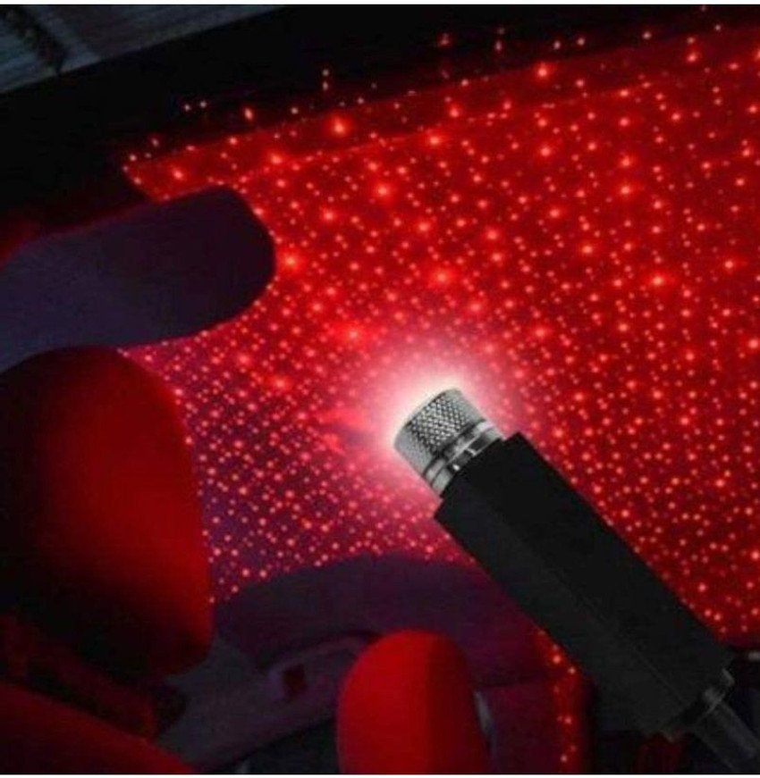 Car usb cheap laser light