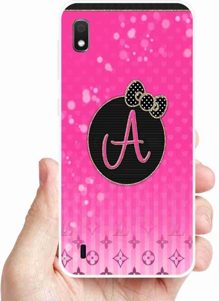 Samsung a10 deals back cover