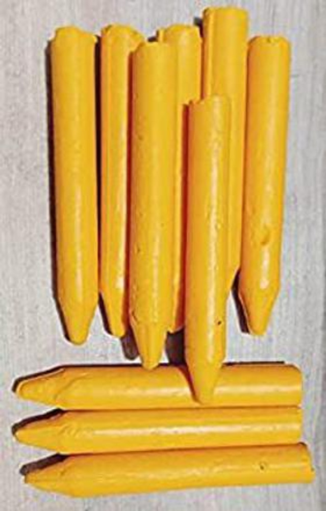 Chalk yellow sales