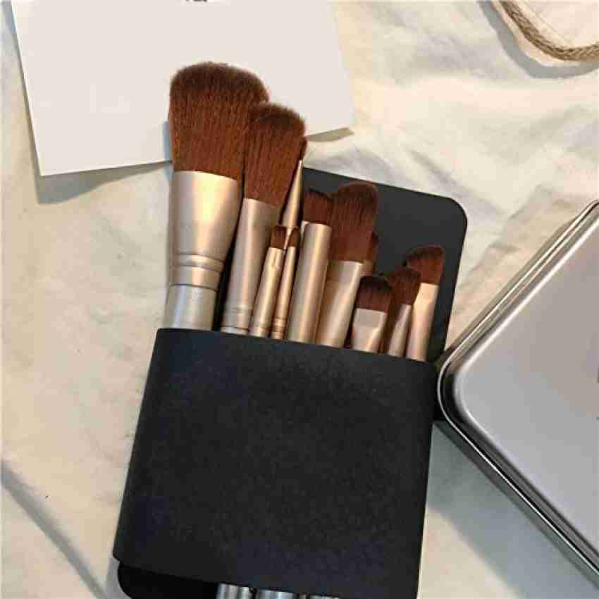 INDIANA HUDA Ultra Soft Foundation Cosmetic Makeup Brush with 1 Mushroom  Head Beauty Blender - Price in India, Buy INDIANA HUDA Ultra Soft  Foundation Cosmetic Makeup Brush with 1 Mushroom Head Beauty