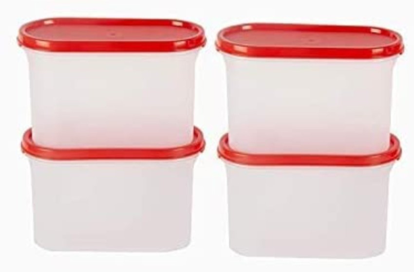 Dry Storage Containers MM Oval 