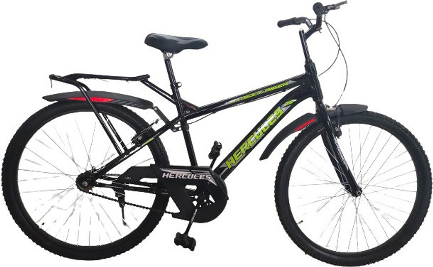 ranger cycle with gear