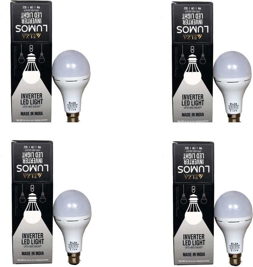 Homebase led shop lights