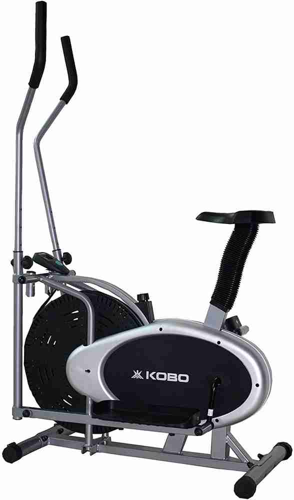 Orbitrac bike cheap