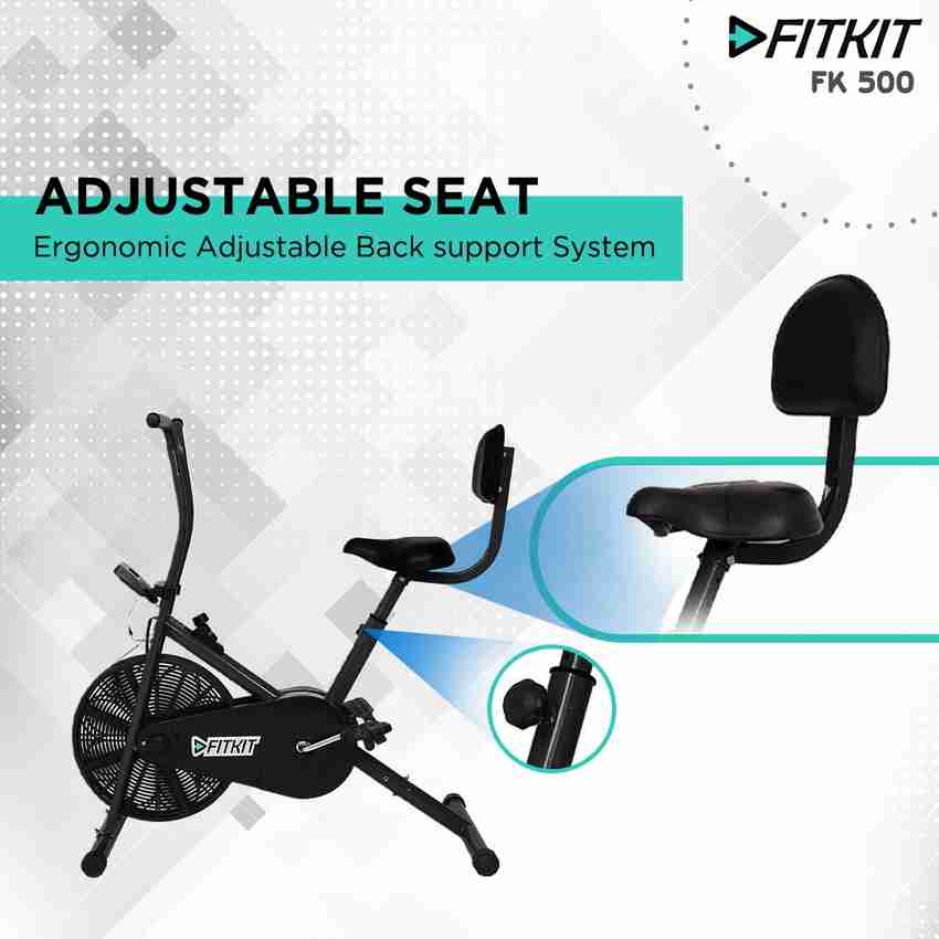 Exercise bike outlet under 500