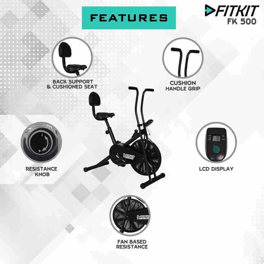 Fitkit airbike new arrivals