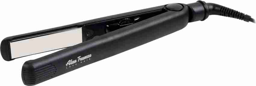 Alan Truman Mirror Titanium Slim Straightener Mirror Titanium Slim