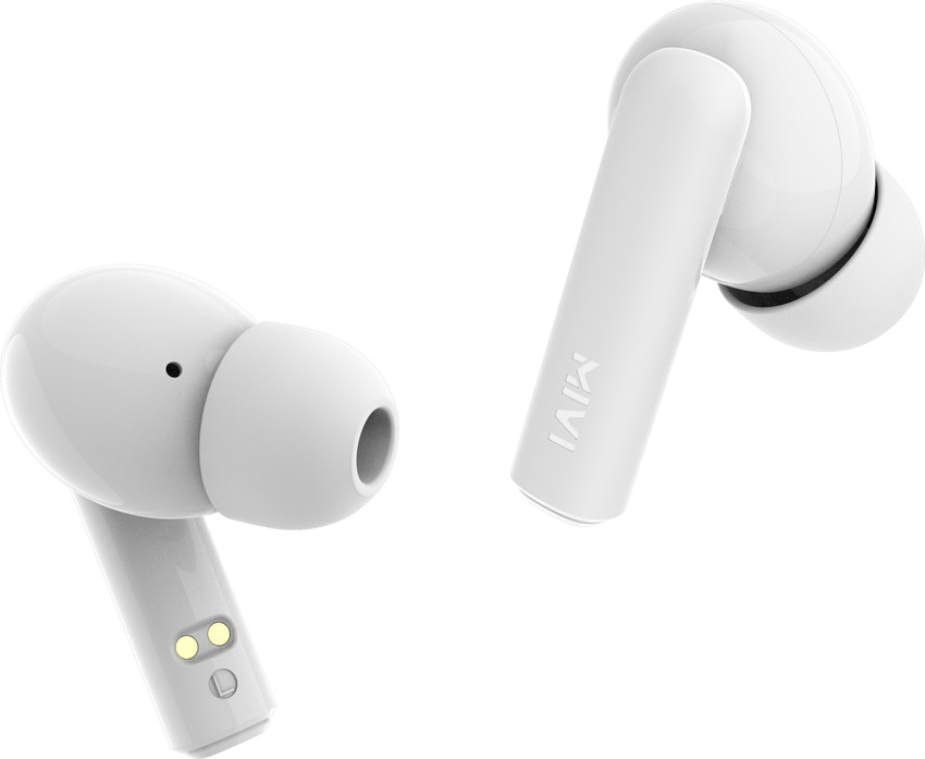 Mivi Duopods F30 with 42 hours battery Fast Charging TWS Bluetooth