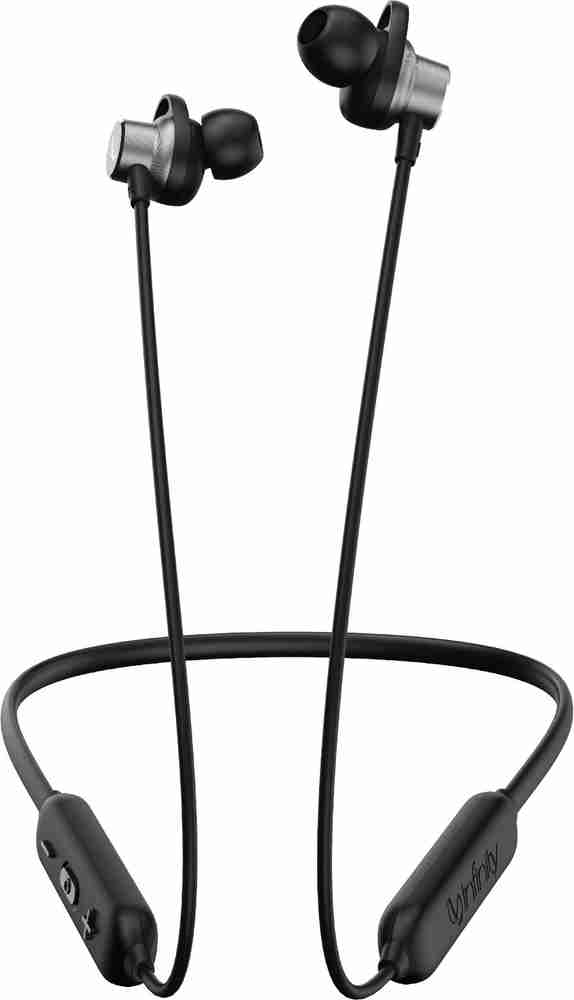 infinity headset