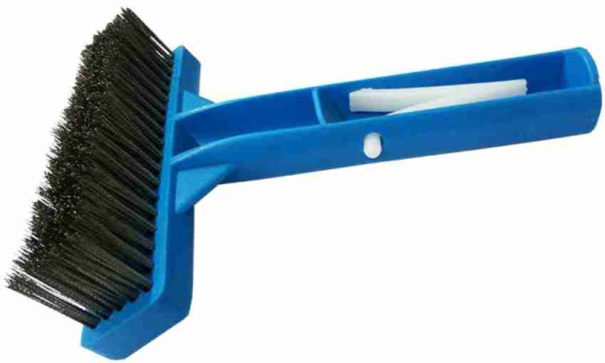 160 st Paintbrush Cleaners Borstar Hängslen Rengöringsborste Gum Tandpetare  Plast Interdental BrushBlu Blue 5x0.7cm e80f, Blue, 5x0.7cm