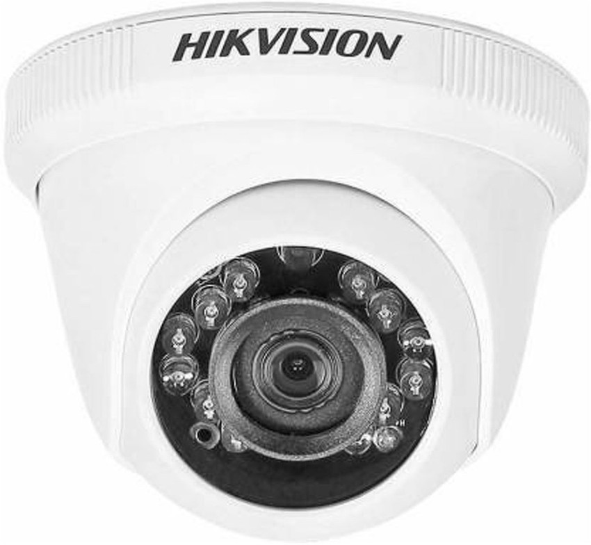 Hik Vision HikVision DS 2CE5ACOT IRP ECO 1MP 720P Turbo HD