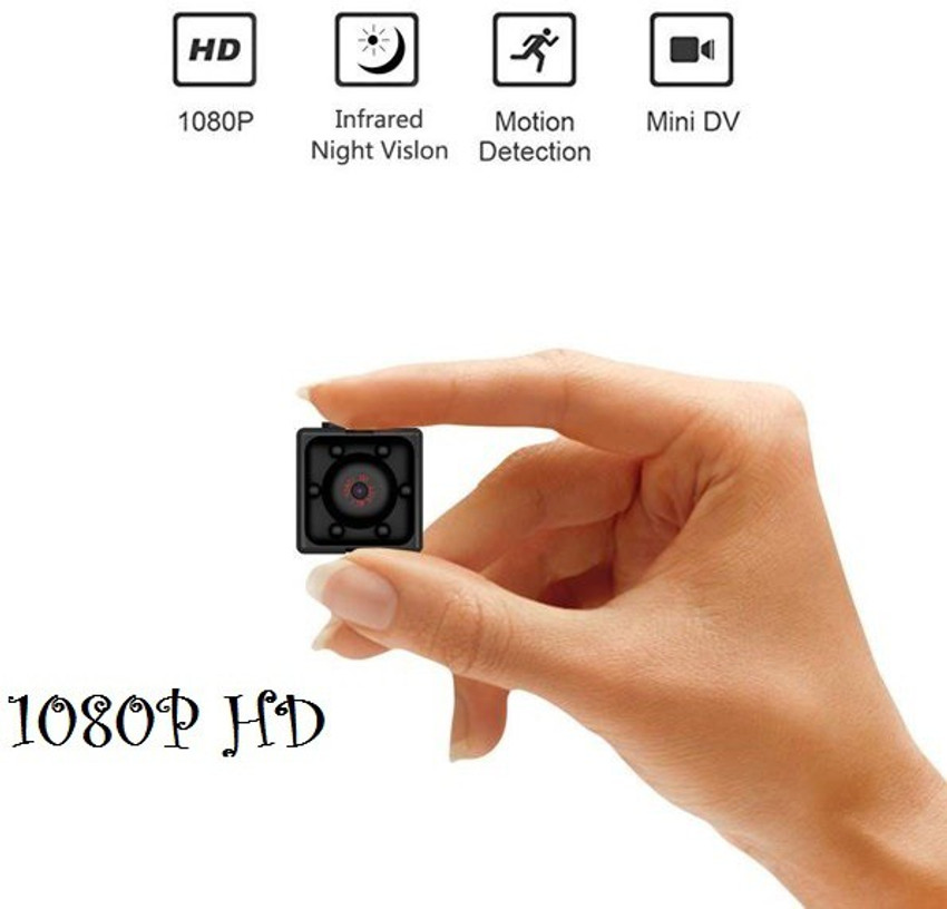 Mini wireless cheap outdoor security cameras
