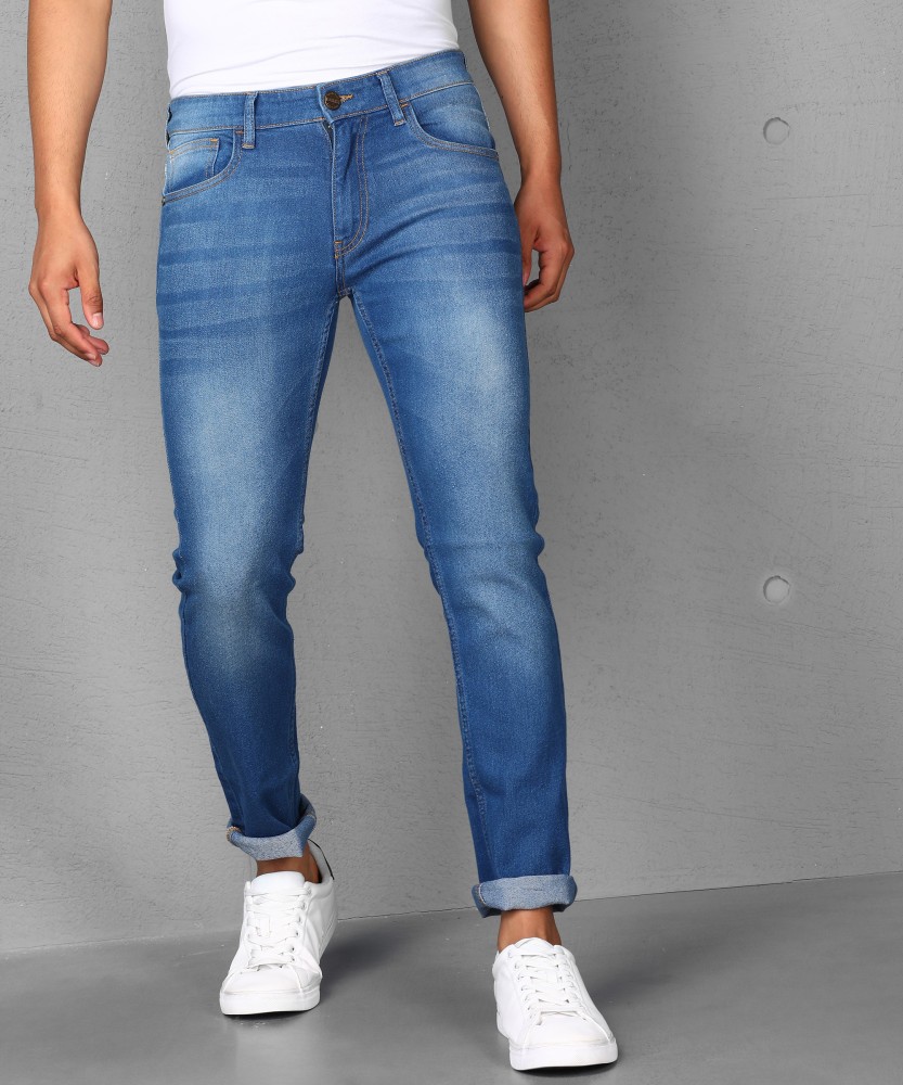 Flipkart hot sale gents jeans