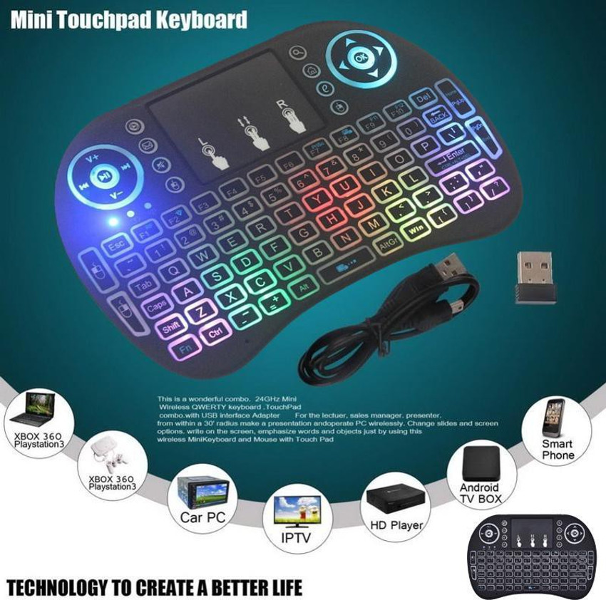 Mouse inalambrico sales para android