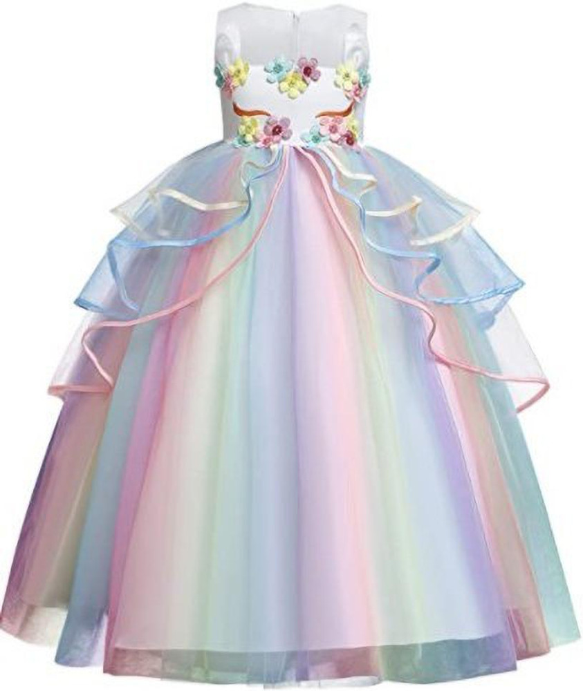 Flipkart princess dress hotsell
