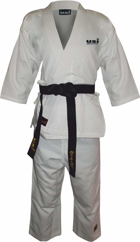 Karate Trousers in Martial Arts Uniforms for sale  eBay