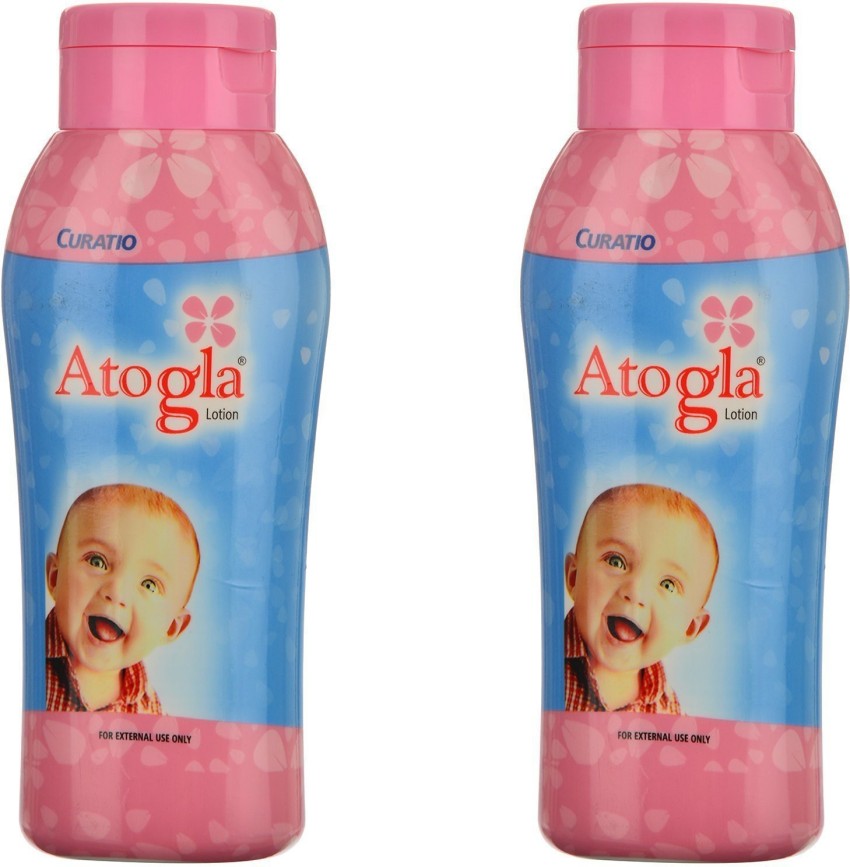 Atogla lotion deals