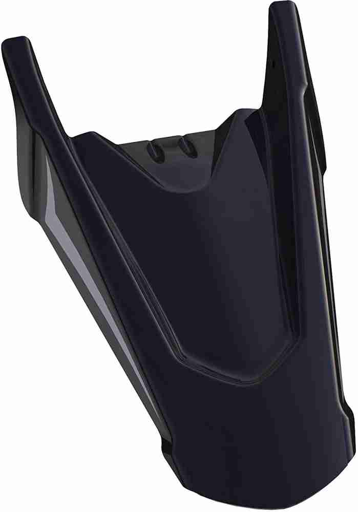 Pulsar ns 200 back new arrivals mudguard price