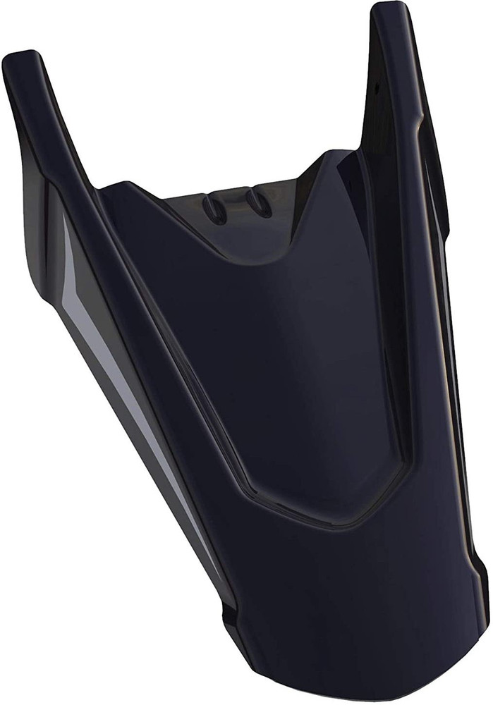 Ns 200 outlet front mudguard