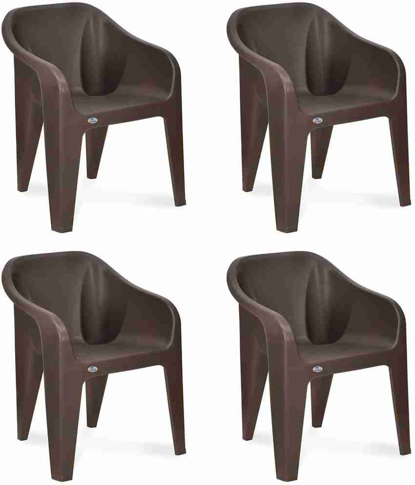 Nilkamal best sale eeezy chair