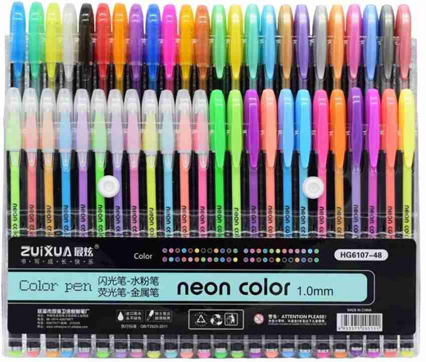 https://rukminim2.flixcart.com/image/850/1000/kt8zb0w0/pen/y/7/f/neon-colours-gel-pen-48-pc-gel-pens-set-color-gel-pens-glitter-original-imag6nyft37mg3au.jpeg?q=20
