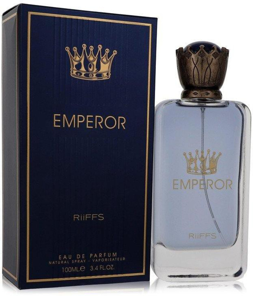 Emperor x ray fragrance 2025