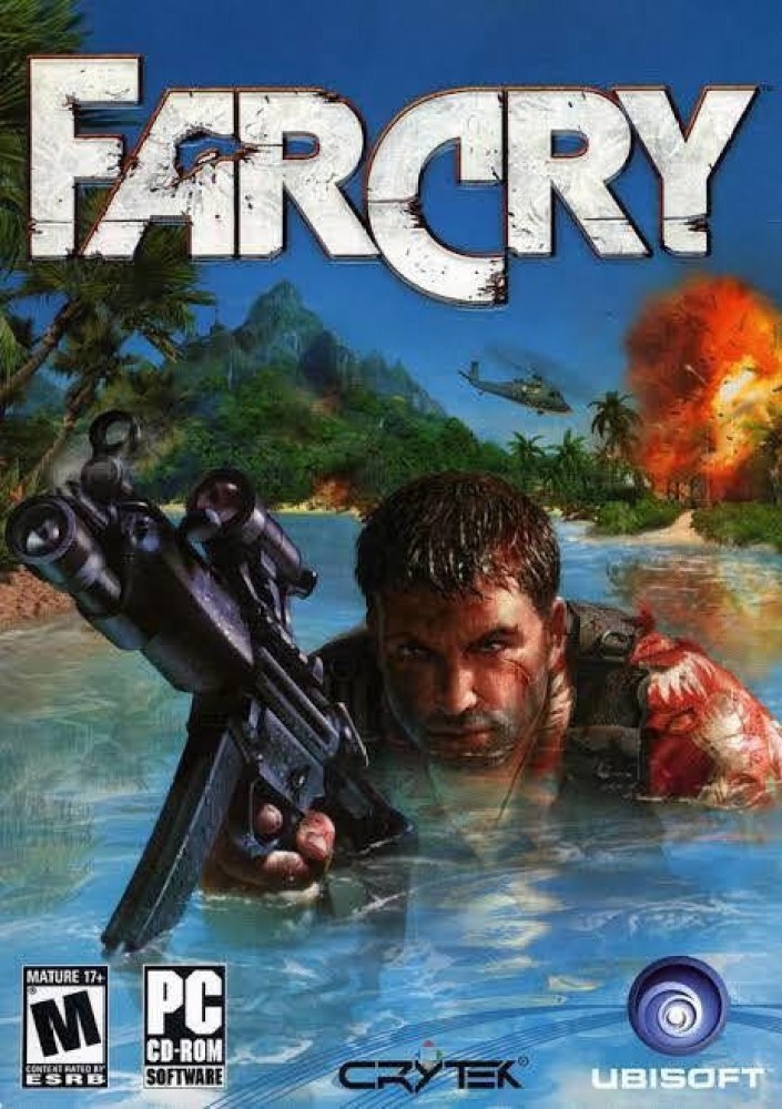 Far Cry 3 Complete Collection Pc