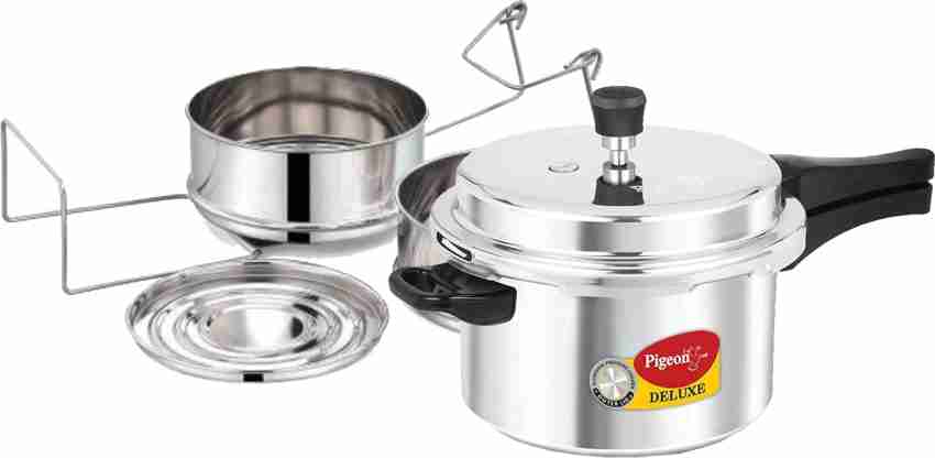 Seb 7.5 L Pressure Cooker, Induction, Stainless Steel Pressure