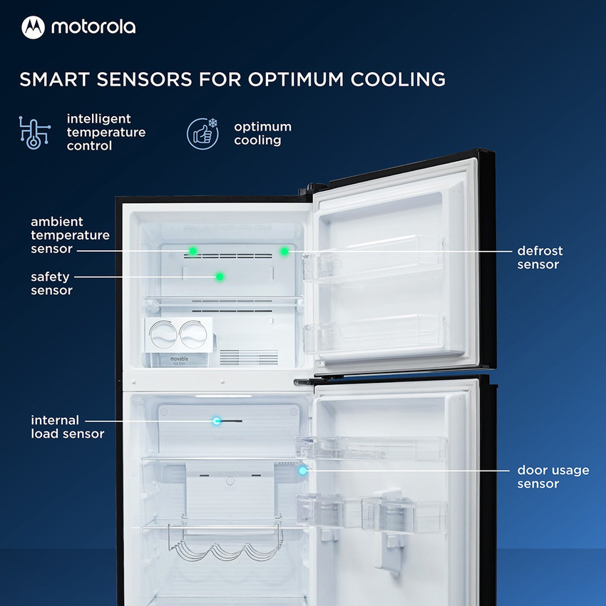 Motorola refrigerator sales price flipkart