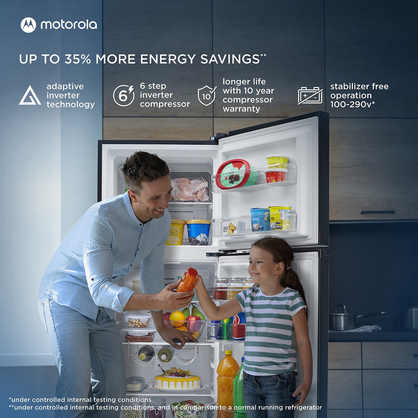 Motorola refrigerator price store flipkart