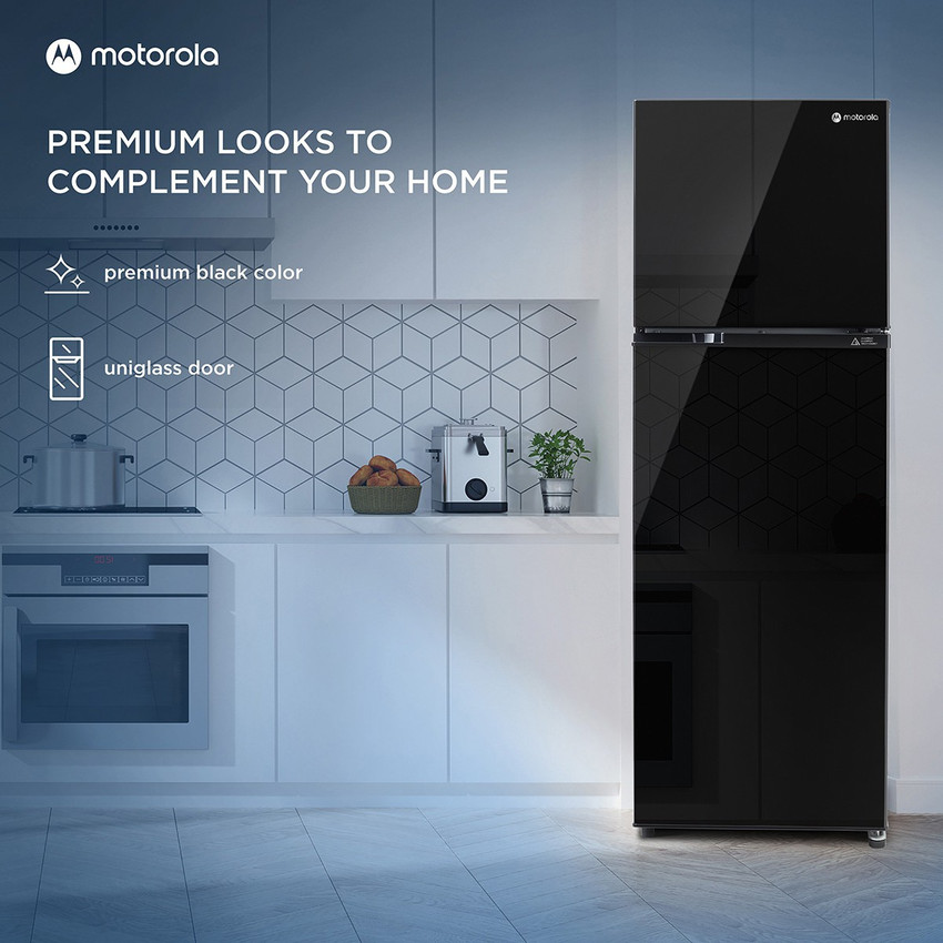 Motorola refrigerator sales price flipkart