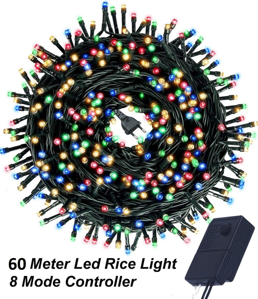 Decorative lights online flipkart best sale