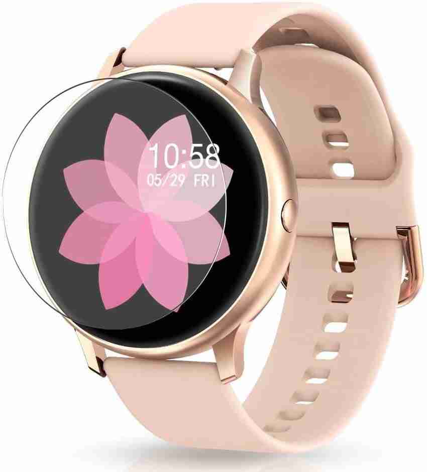 Yamay smart 2025 watch screen protector