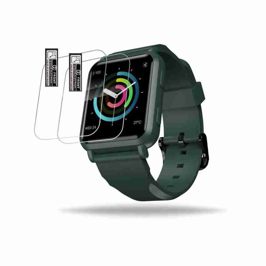Noise colorfit nav smart watch flipkart online